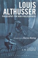 Initiation à la philosophie pour les non-philosophes 147429927X Book Cover
