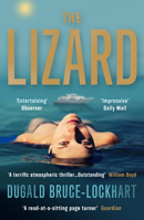 The Lizard 1916360238 Book Cover