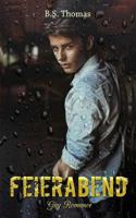 Feierabend (Gay Romance) 1539420760 Book Cover