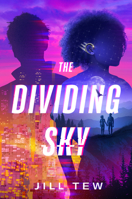 The Dividing Sky 0593710363 Book Cover