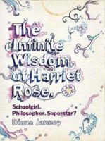 The Infinite Wisdom of Harriet Rose 0755337700 Book Cover
