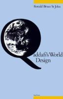 Qaddafi's World Design 0863561616 Book Cover