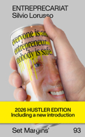 Entreprecariat 9083605248 Book Cover