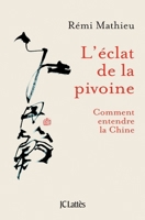 L'Eclat de la Pivoine 270963791X Book Cover