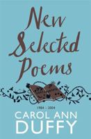 New Selected Poems 1447206428 Book Cover