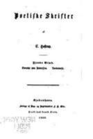 Poetiske Skrifter 1530892066 Book Cover