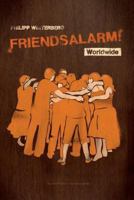 Freundealarm! XXXL: Freundebuch für die Party des Jahrhunderts mit über 250 Steckbriefen 149225164X Book Cover