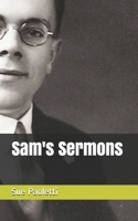 Sam's Sermons B08KTQKWCG Book Cover