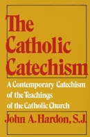 Catholic Catechism 038508045X Book Cover
