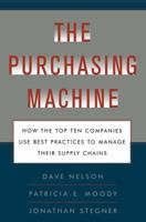 The Purchasing Machine 0684857766 Book Cover