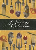 A Sterling Collection: The Best of the Junior League of Memphis 0960422250 Book Cover