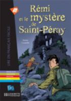 Remi et le mystere de Saintt-Peray 2011554942 Book Cover