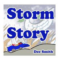 Storm Story 1727587626 Book Cover