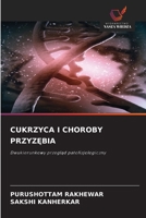 Cukrzyca I Choroby PrzyzEbia (Polish Edition) 620847051X Book Cover