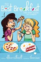 Pizza Is the Best Breakfast: (And Other Lessons I've Learned) 1481429620 Book Cover