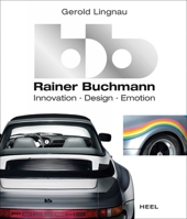 BB - Rainer Buchmann: Innovation - Design - Emotion 3958433936 Book Cover
