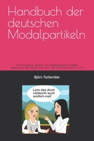 Handbuch der deutschen Modalpartikeln: Lern das doch vielleicht auch endlich mal! B0C5BXBP8K Book Cover