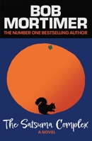 The Satsuma Complex 1668024160 Book Cover