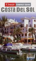Insight Compact Guide Costa Del Sol (Insight Compact Guides) 1585730637 Book Cover