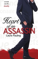 Heart of an Assassin 0985232730 Book Cover