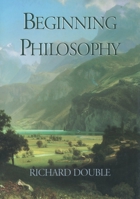 Beginning Philosophy 0195117816 Book Cover