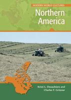 Northern America (Modern World Cultures) 0791081419 Book Cover