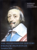 Seventeenth Century French Paintings 185709283X Book Cover