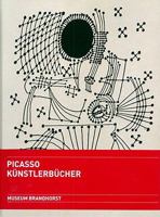 Pablo Picasso: Kunst am Buch 377743101X Book Cover