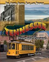 Tennessee 1435884949 Book Cover