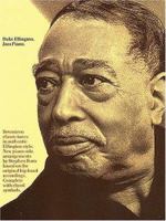 Duke Ellington - Jazz Piano 0793570980 Book Cover