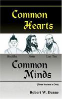 Common Hearts, Common Minds: Three Masters in One 1418440280 Book Cover