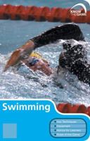 Swimming 0713677015 Book Cover