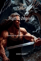 The Mythic Odyssey: Unveiling The Secrets Of A Realm Untold B0C9SG1Y5Y Book Cover