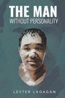 The Man Without Personality 9730369259 Book Cover