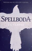 Spellboda 1913913414 Book Cover