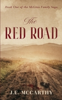 The Red Road B0C54HHDP1 Book Cover