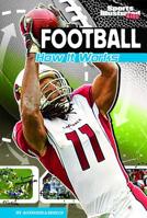 Football (The Science of Sports (Sports Illustrated for Kids)) 1429648759 Book Cover