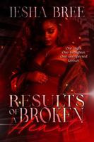 Results of a Broken Heart 1735358827 Book Cover
