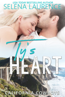 Ty's Heart 1635760100 Book Cover