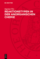 Reaktionstypen in Der Anorganischen Chemie 3112769104 Book Cover