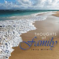 Thoughts of Family: I Don't Want to Go 1524616761 Book Cover