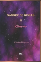 Sangre de diosas II: Cimeria null Book Cover