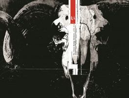 The Black Monday Murders, Volume 1: All Hail, God Mammon 1534300279 Book Cover