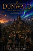 Dunwald: The Marked Child B0H7FR5QBM Book Cover