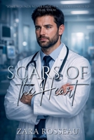 Scars of the Heart B0FRD8JW4P Book Cover