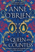 The Queen and the Countess 1398711241 Book Cover