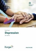 Depression 331807148X Book Cover