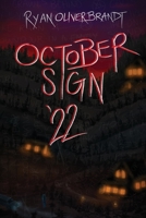 October Sign '22 168510178X Book Cover
