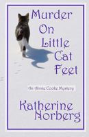 Murder on Little Cat Feet 1717047866 Book Cover