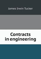 Contracts in Engineering 1010127349 Book Cover
